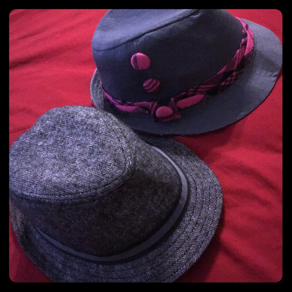 Fedora Bundle - image 1